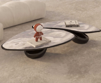 Modern Coffee Table-ID:495889901