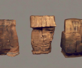 Modern Stone-ID:537664892