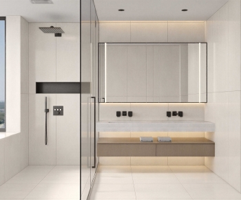 Modern TOILET-ID:445386896