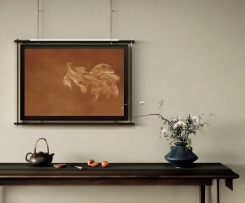 New Chinese Style Painting-ID:521610024