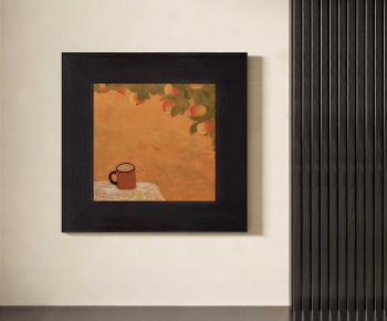 French Style Painting-ID:792793041