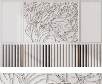 Modern TV Wall-ID:529644011