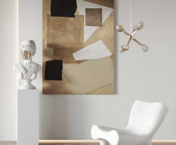 Modern Lounge Chair-ID:631838083