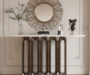 Modern Console-ID:693363905