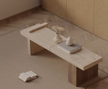 Modern Bench-ID:329572924