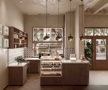 Modern Bakery-ID:686557055