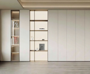 Modern Bookcase-ID:200078013