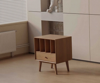 Modern Bedside Cupboard-ID:134022952