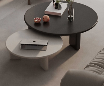 Modern Coffee Table-ID:326575993
