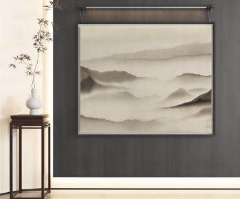 New Chinese Style Painting-ID:876238114