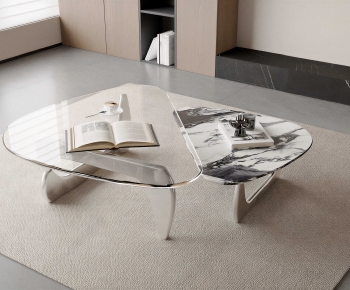 Modern Coffee Table-ID:798460018