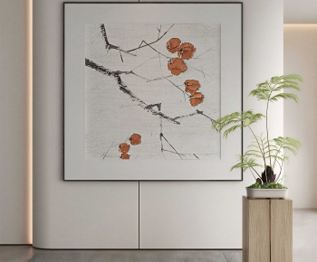 New Chinese Style Painting-ID:663170108