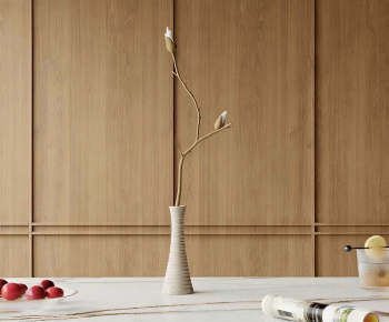 Modern Dried Branch-ID:636123907