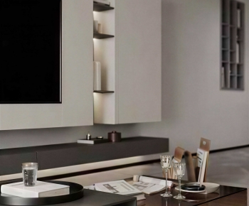 Modern Coffee Table-ID:487838981