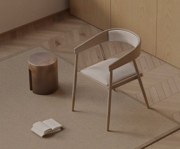 Modern Dining Chair-ID:919095045