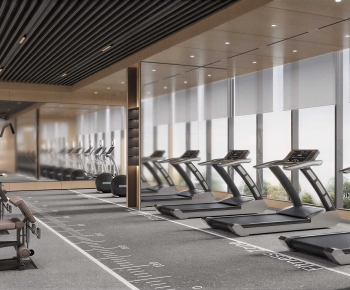 Modern Gym-ID:637490038