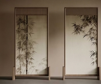 New Chinese Style Partition-ID:890362021