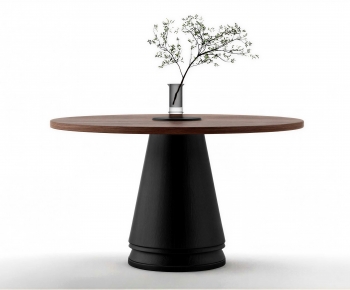 New Chinese Style Dining Table-ID:858208896