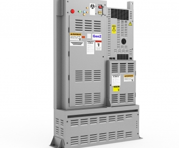 Modern Industrial Equipment-ID:101624973