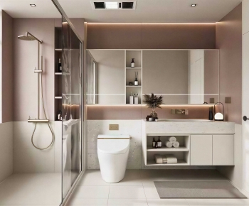 Modern TOILET-ID:102508077