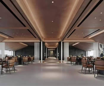 New Chinese Style Dining Room-ID:179260977