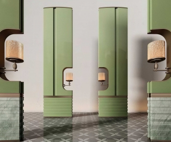 Modern Column-ID:741352087