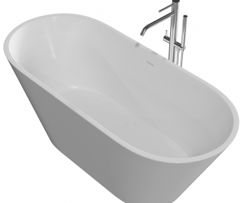 Modern Bathtub-ID:321841008