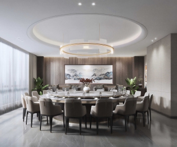 New Chinese Style Restaurant Box-ID:473210107