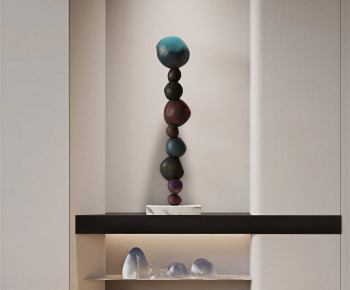 Modern Sculpture-ID:426856992