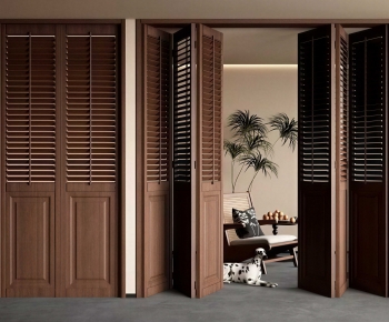 Modern Door-ID:764822016