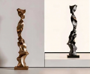 Modern Sculpture-ID:207952981
