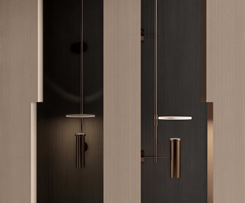 Modern Wall Lamp-ID:762372029