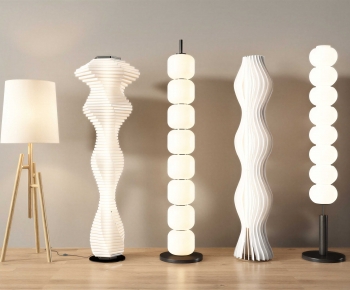 Modern Floor Lamp-ID:527587898