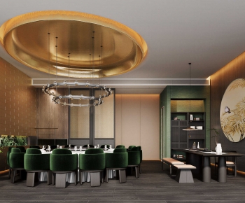 Modern Restaurant Box-ID:563749071