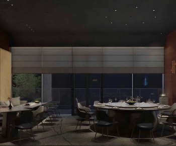 New Chinese Style Restaurant Box-ID:726049908