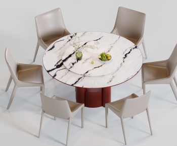 Modern Leisure Table And Chair-ID:378094916
