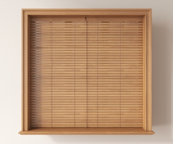 Modern Venetian Blinds-ID:423484098