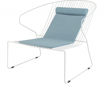 Modern Lounge Chair-ID:681514981