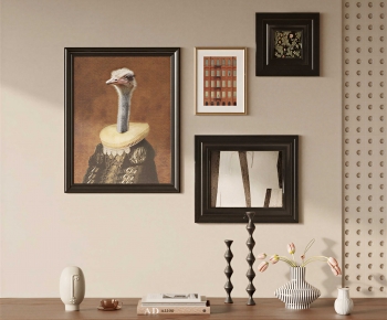 French Style Painting-ID:349088918