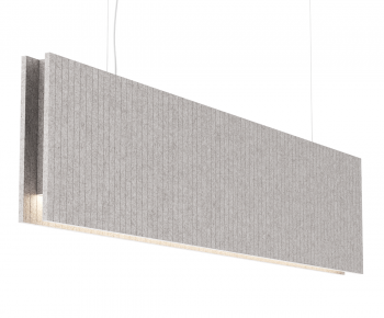 Modern Long Chandelier-ID:413439045