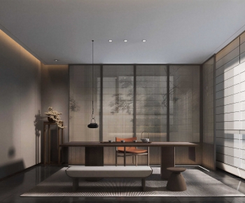 Modern Tea House-ID:150676011