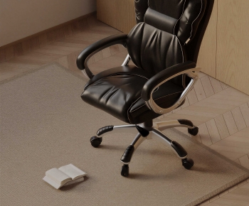 Modern Office Chair-ID:393651012