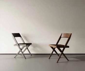 Modern Dining Chair-ID:520699028