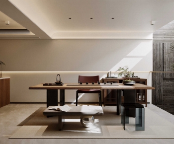 Modern Tea House-ID:365612987