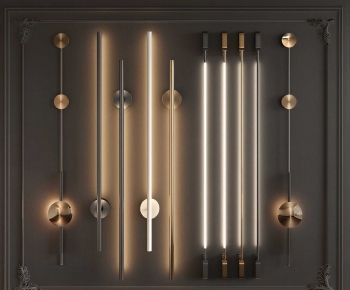 Modern Wall Lamp-ID:199595935