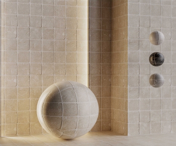 Modern Wall/floor/ceiling-ID:147881989