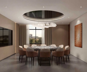 Modern Restaurant Box-ID:920913936