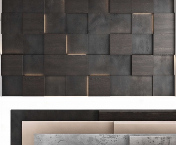Modern Wall Panel-ID:732512004