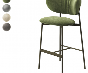 Modern Bar Chair-ID:497123005