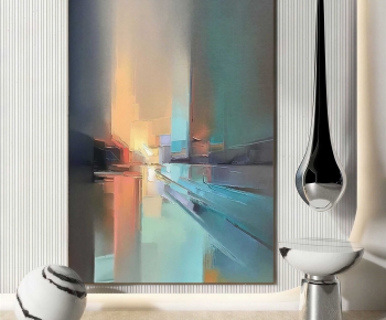 Modern Painting-ID:301713946